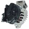Wai Global Alternator, ALTVA IRIF 12V 120A, 120 Amp12 Volt, CW, 6Groove Pulley 11619N - alternate 7